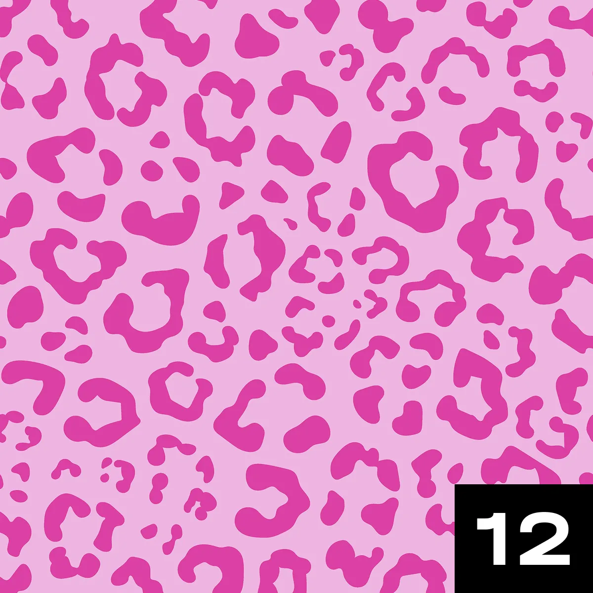 Патерн принту на тканині