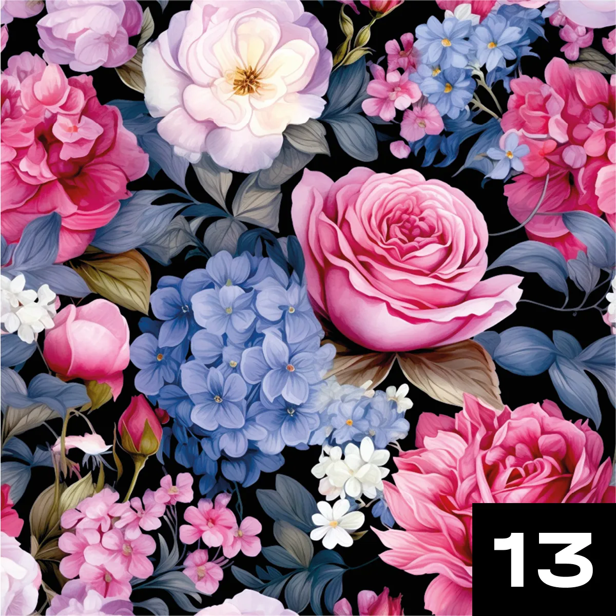 Патерн принту на тканині