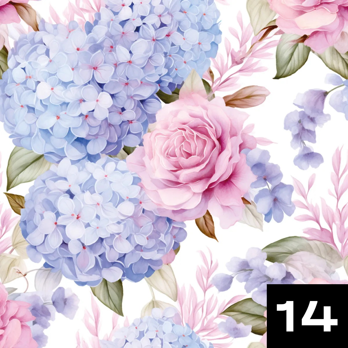 Патерн принту на тканині