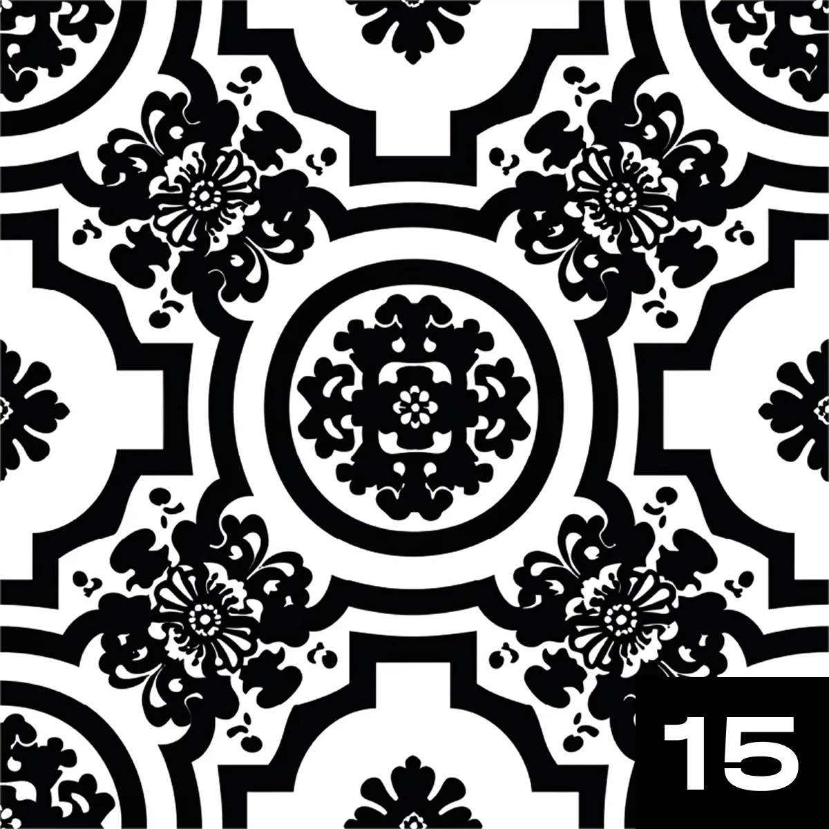 Патерн принту на тканині