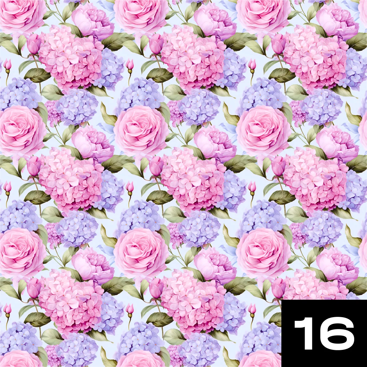 Патерн принту на тканині