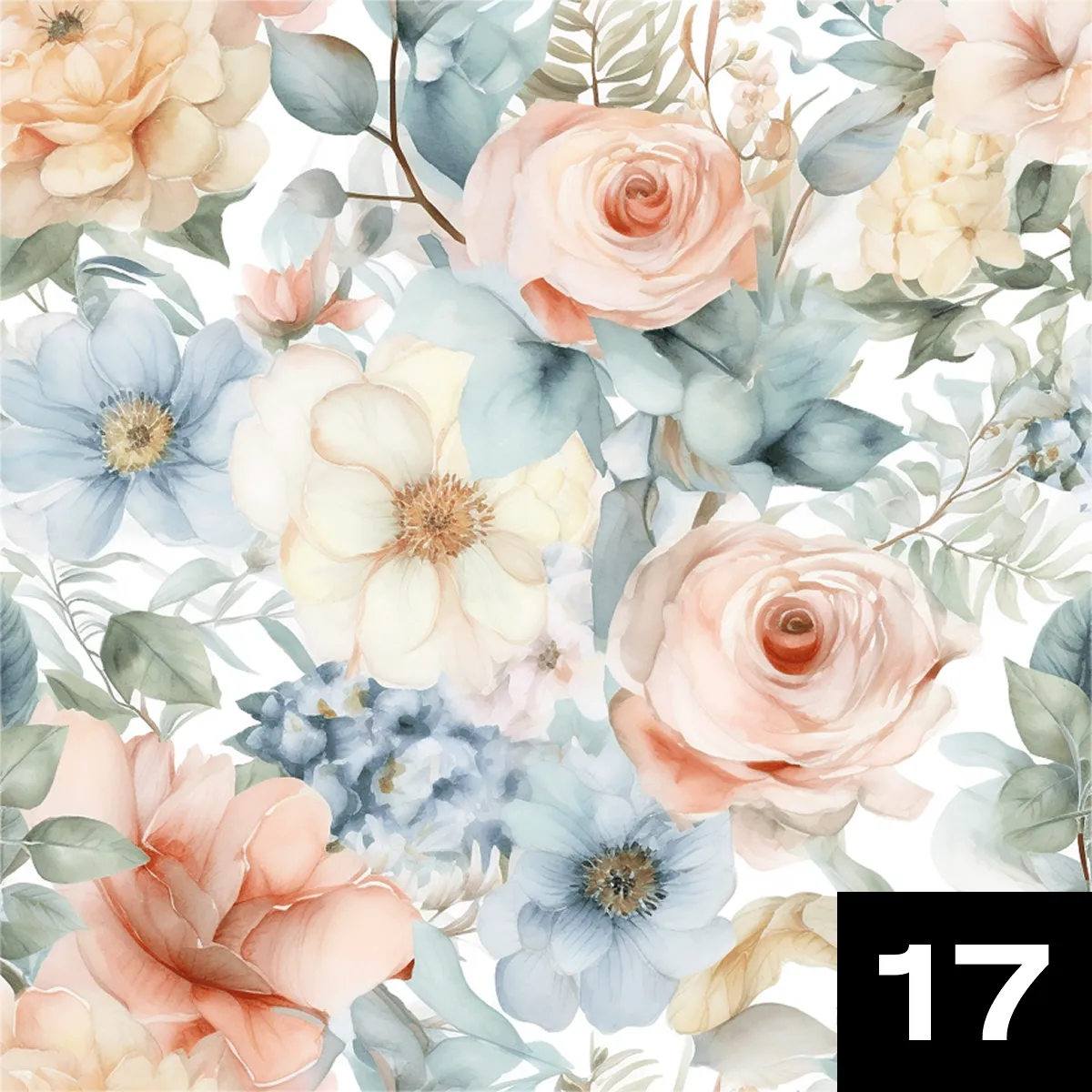 Патерн принту на тканині