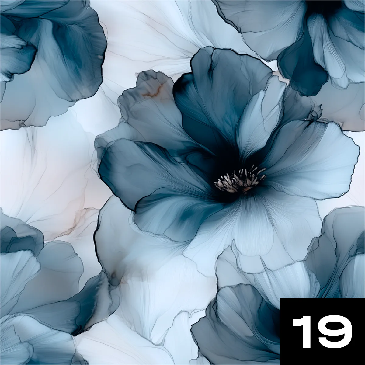 Патерн принту на тканині