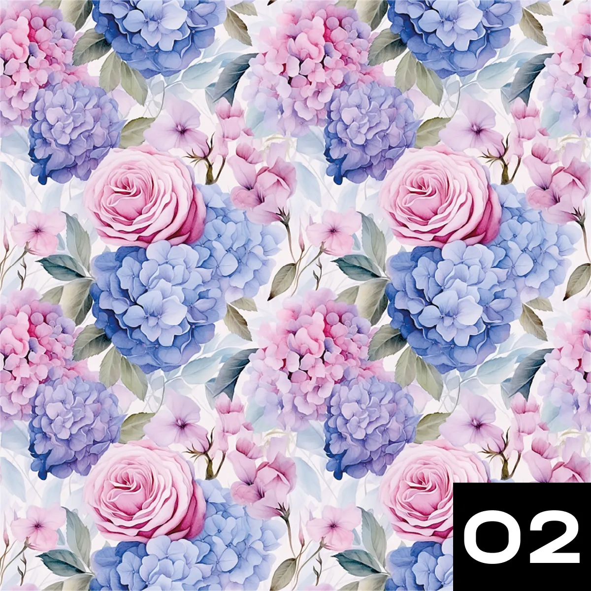 Патерн принту на тканині