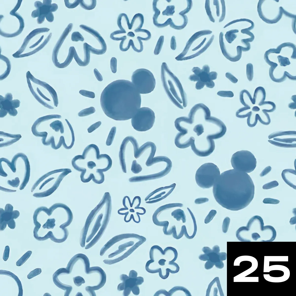 Патерн принту на тканині