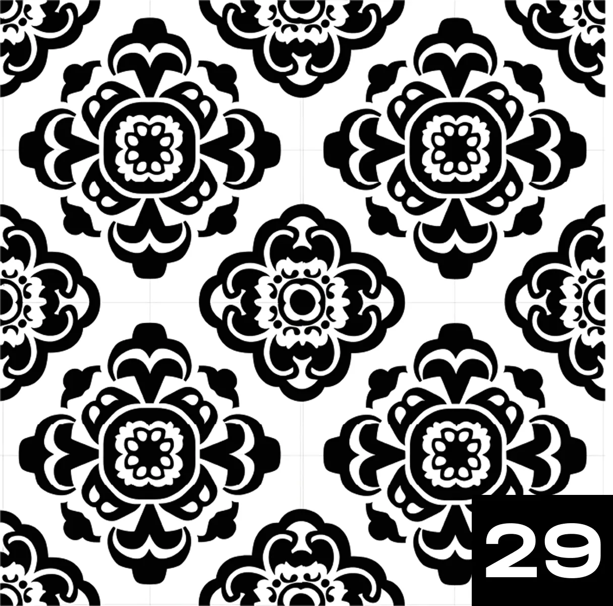 Патерн принту на тканині