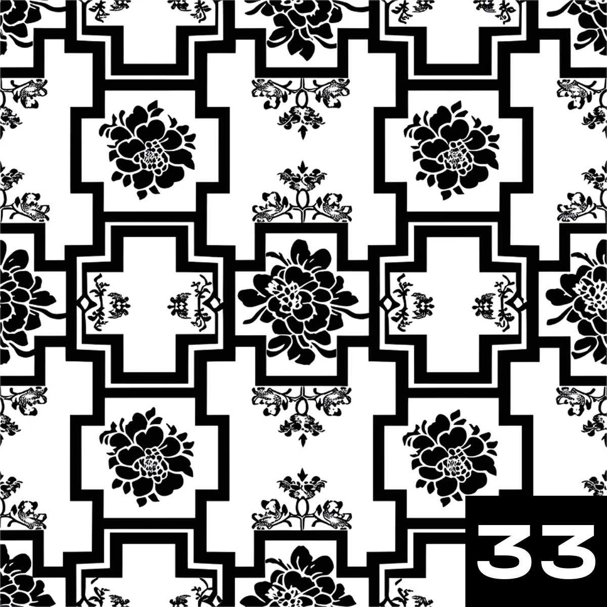 Патерн принту на тканині