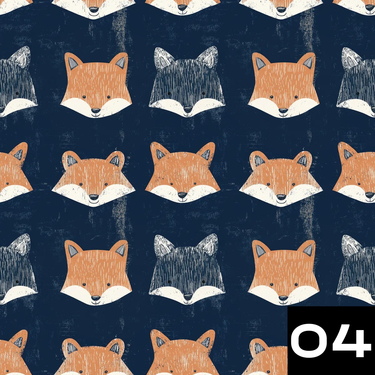 Патерн принту на тканині