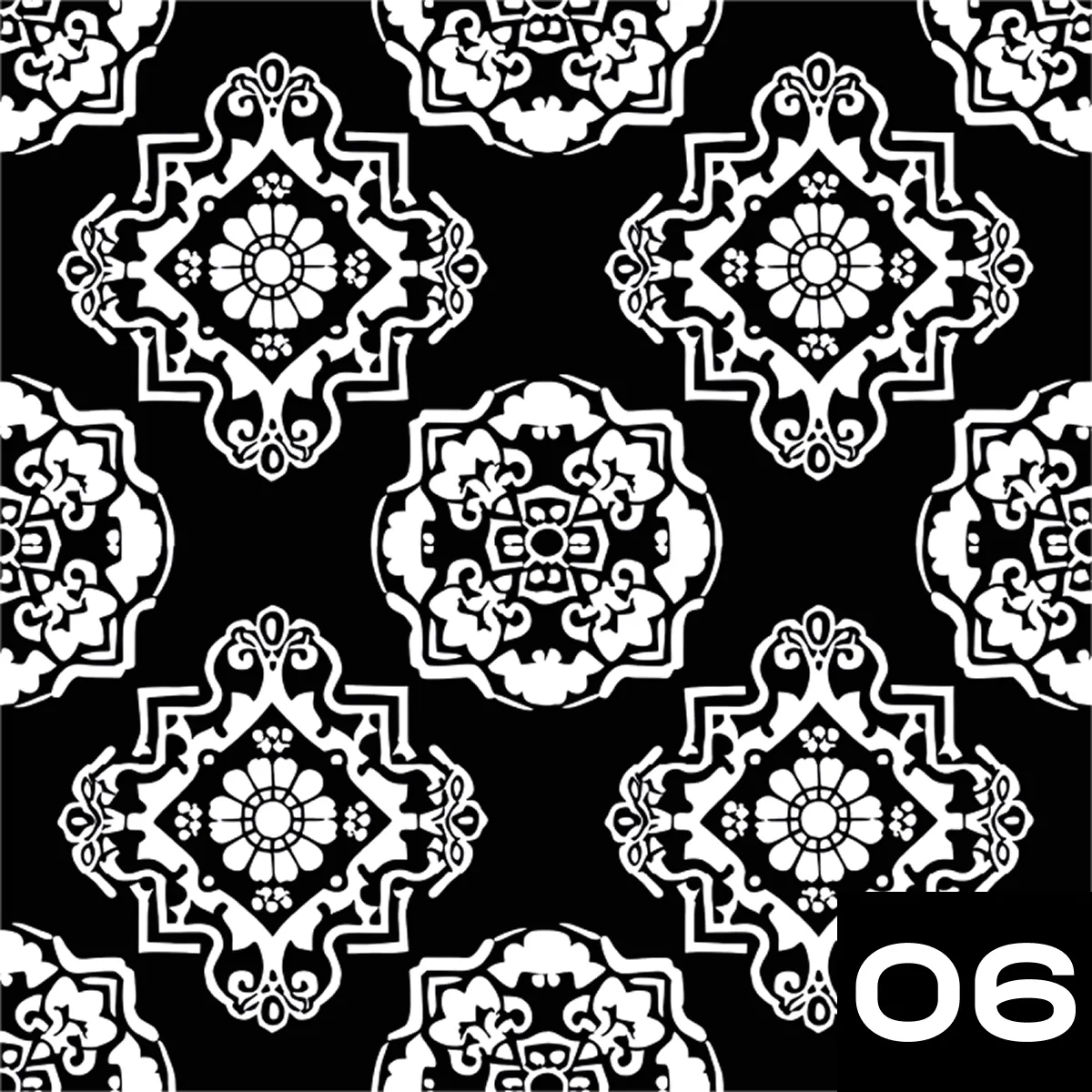 Патерн принту на тканині