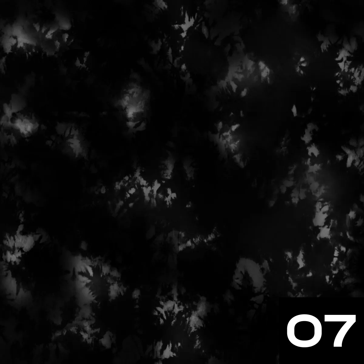 Патерн принту на тканині