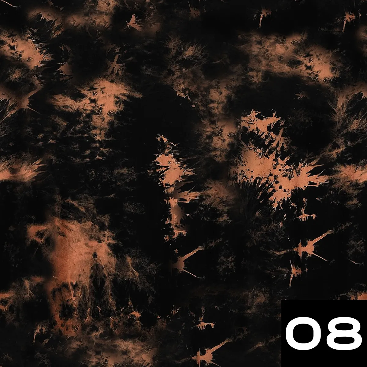 Патерн принту на тканині