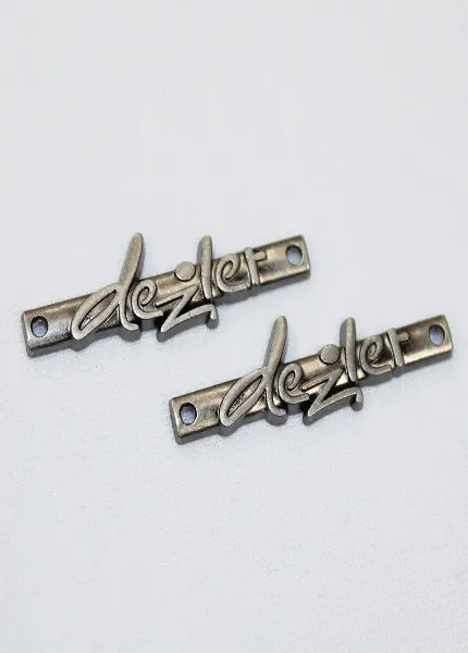 Металлическая фурнитура