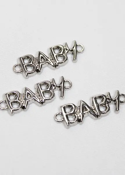 Металлическая фурнитура