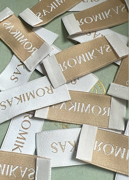 Жакардова бірка