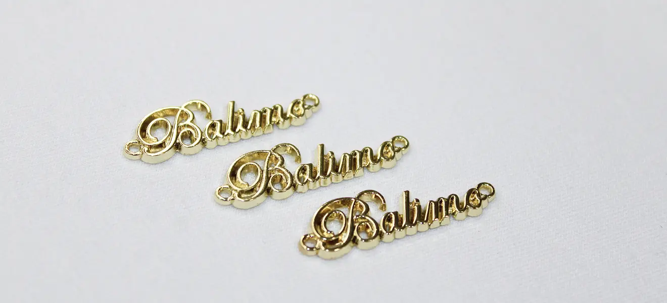 Металлическая фурнитура